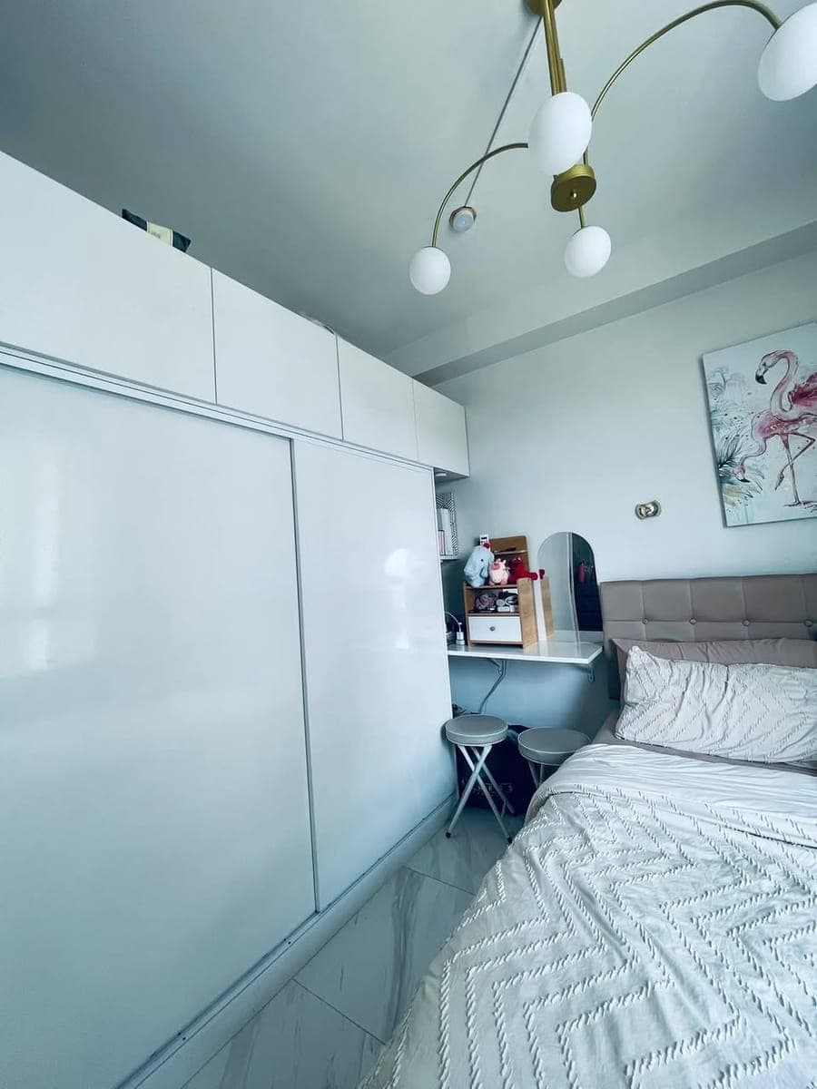 FOR RENT | Brand New Studio Unit at Casamira Guadalupe - photo 5