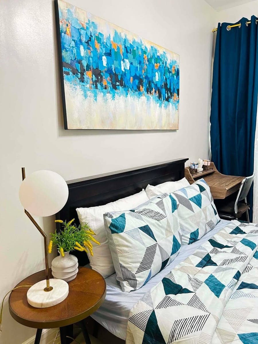👉Studio Unit For Rent in Grand Residences East Tower B - photo 4