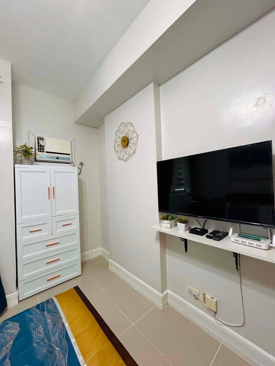 👉Studio Unit For Rent in Grand Residences East Tower B - photo 5
