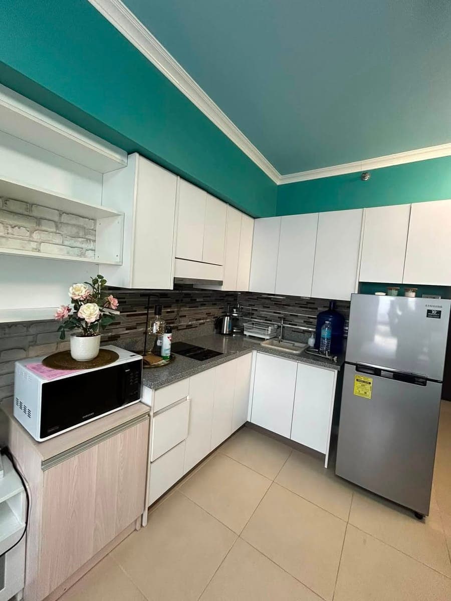 Studio Unit for Rent at Avida Riala, IT Park, Cebu City - photo 1