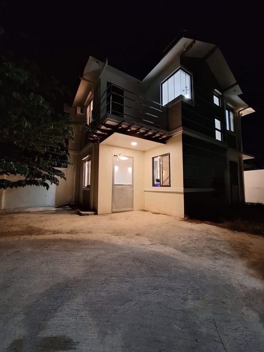 FOR RENT – 3-BEDROOM HOUSE - photo 1