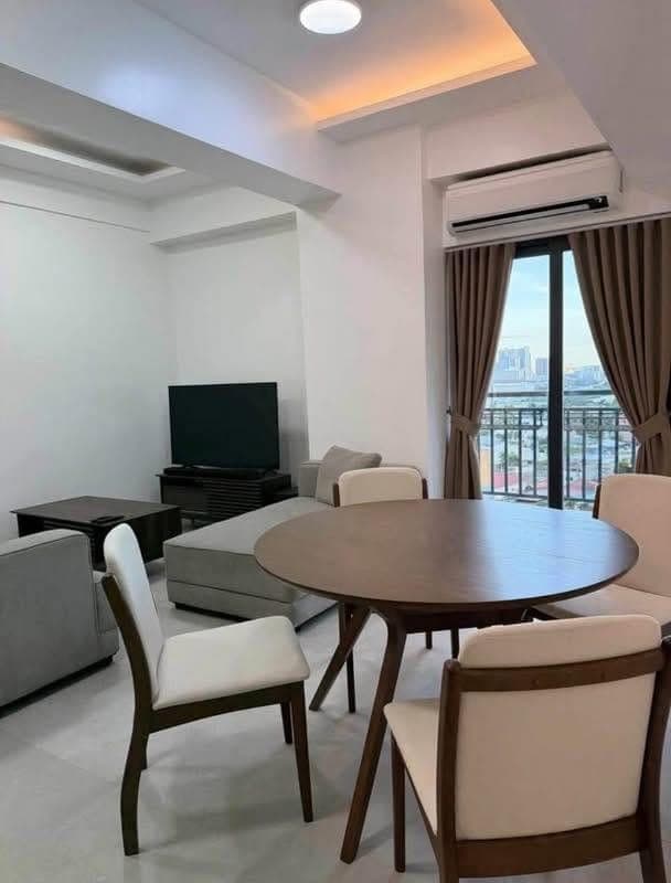 ✨ FOR RENT‼️Premium 1BR at Grand Residences | 70 sqm | ₱60K/month- Pet-Friendly ✨ - photo 2