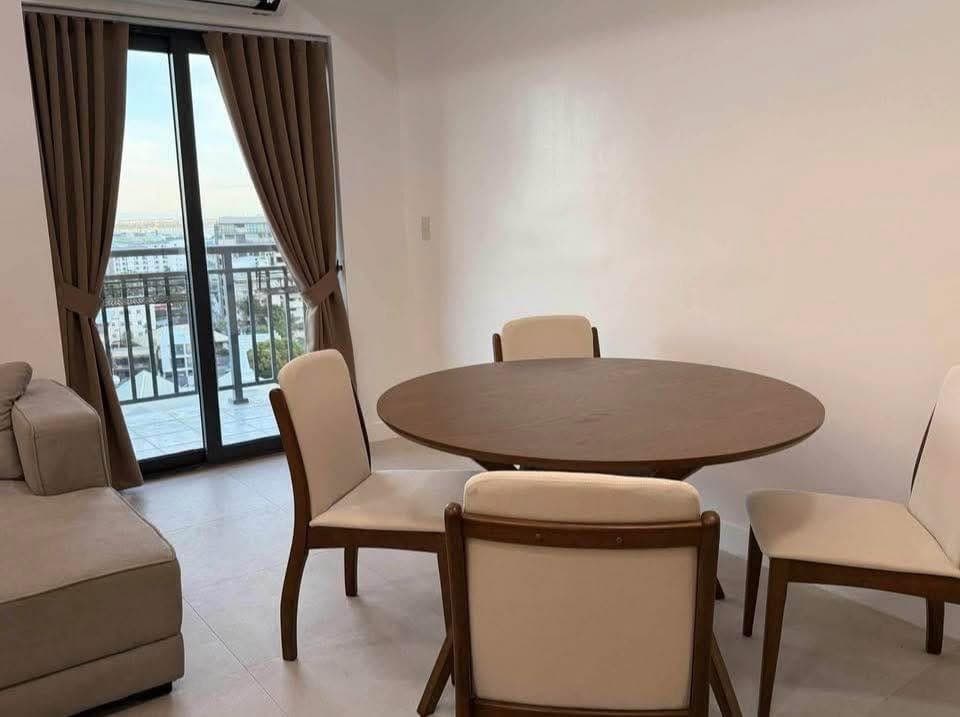 ✨ FOR RENT‼️Premium 1BR at Grand Residences | 70 sqm | ₱60K/month- Pet-Friendly ✨ - photo 4