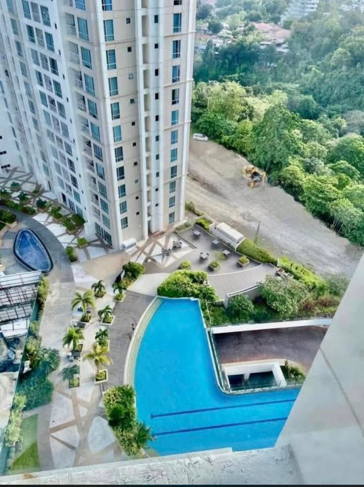 DIRECT LISTING 👇 FOR RENT - MARCO POLO RESIDENCES - photo 2
