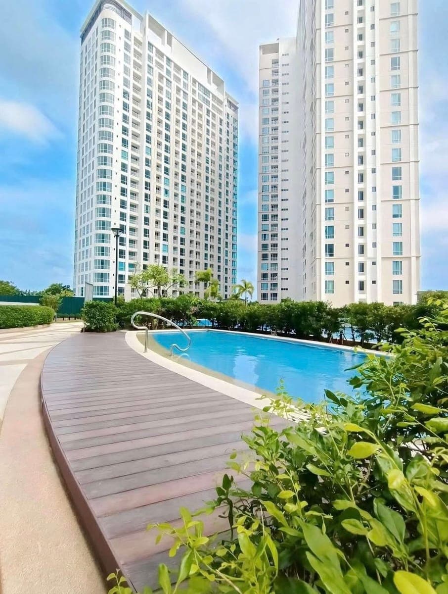 DIRECT LISTING 👇 FOR RENT - MARCO POLO RESIDENCES - photo 1