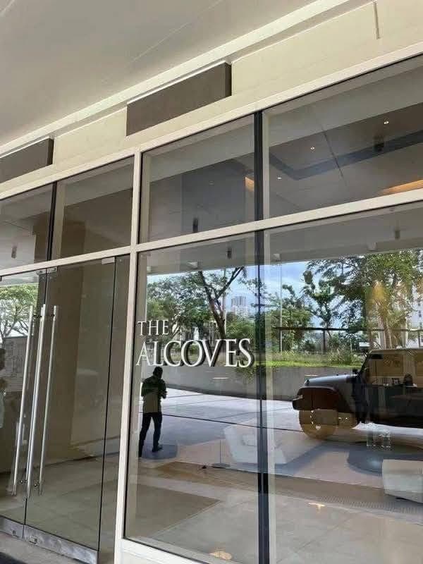 FOR RENT:  Luxury Corner 2BR Unit at The Alcoves Cebu📍 With direct access to Ayala Center Cebu - photo 2
