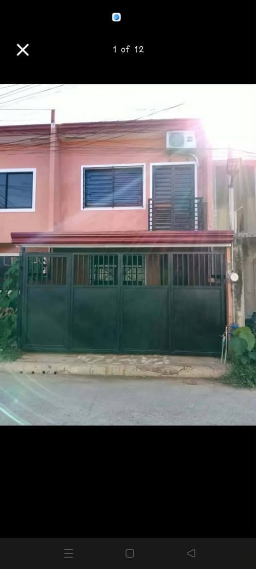 🏡 FOR RENT: 2-Storey House in Villa Azalea Cotcot - photo 2