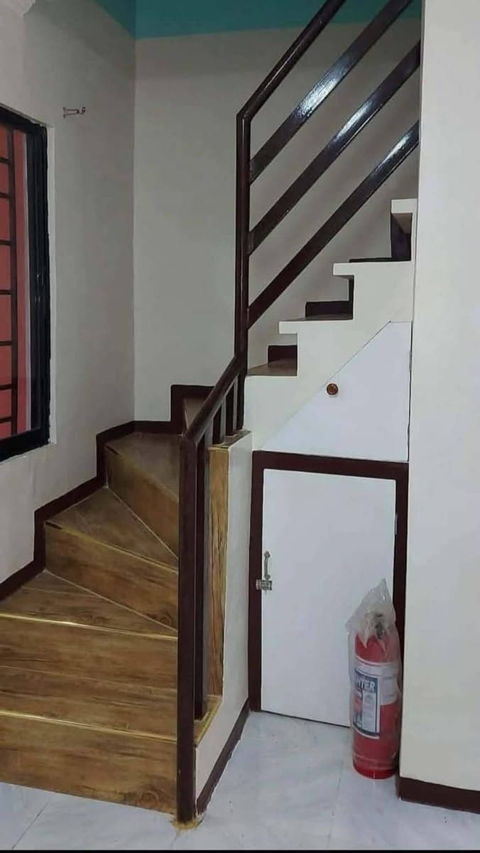 🏡 FOR RENT: 2-Storey House in Villa Azalea Cotcot - photo 3