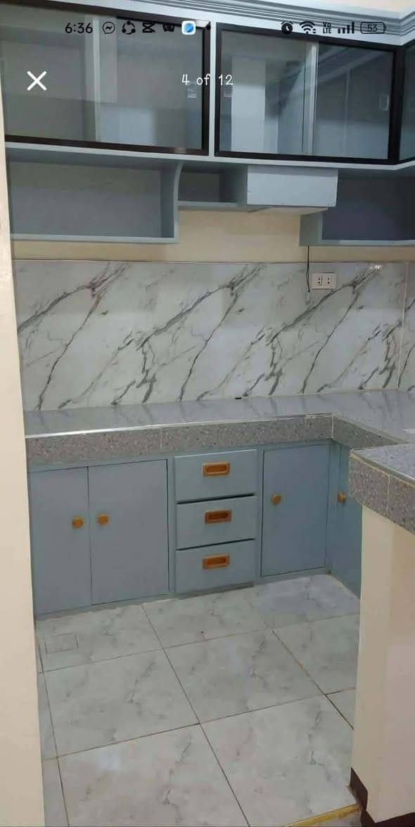 🏡 FOR RENT: 2-Storey House in Villa Azalea Cotcot - photo 4