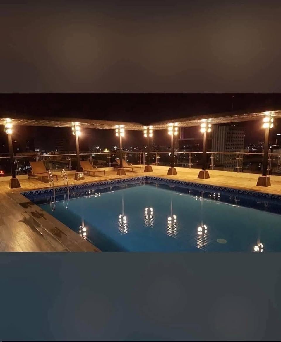 ***1 Bedroom Condo Near Ayala For Rent*** - photo 1