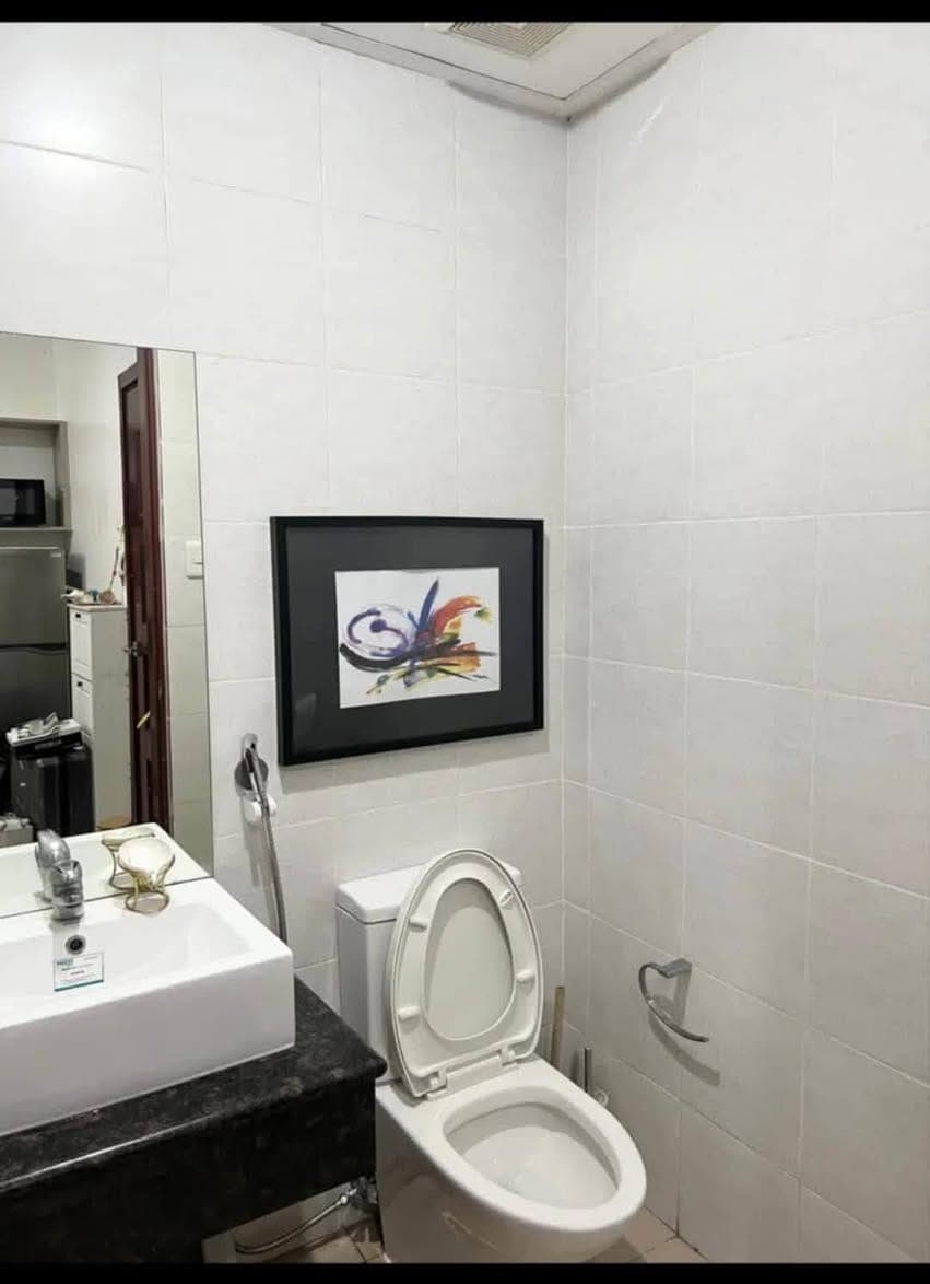 ***1 Bedroom Condo Near Ayala For Rent*** - photo 4