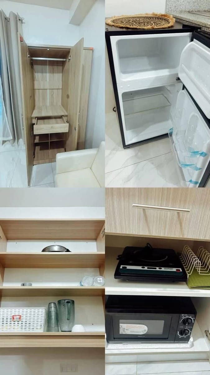 FOR RENT – Studio Unit - photo 2