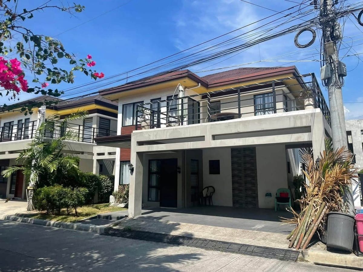 ✨️Spacious HOUSE FOR RENT in Minglanilla, Cebu ‼️ - photo 3