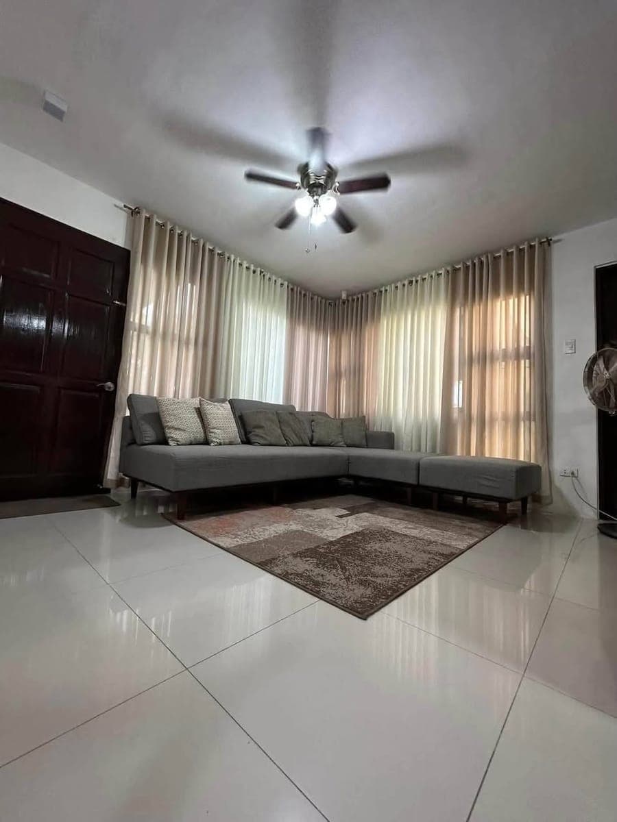 ✨️Spacious HOUSE FOR RENT in Minglanilla, Cebu ‼️ - photo 1