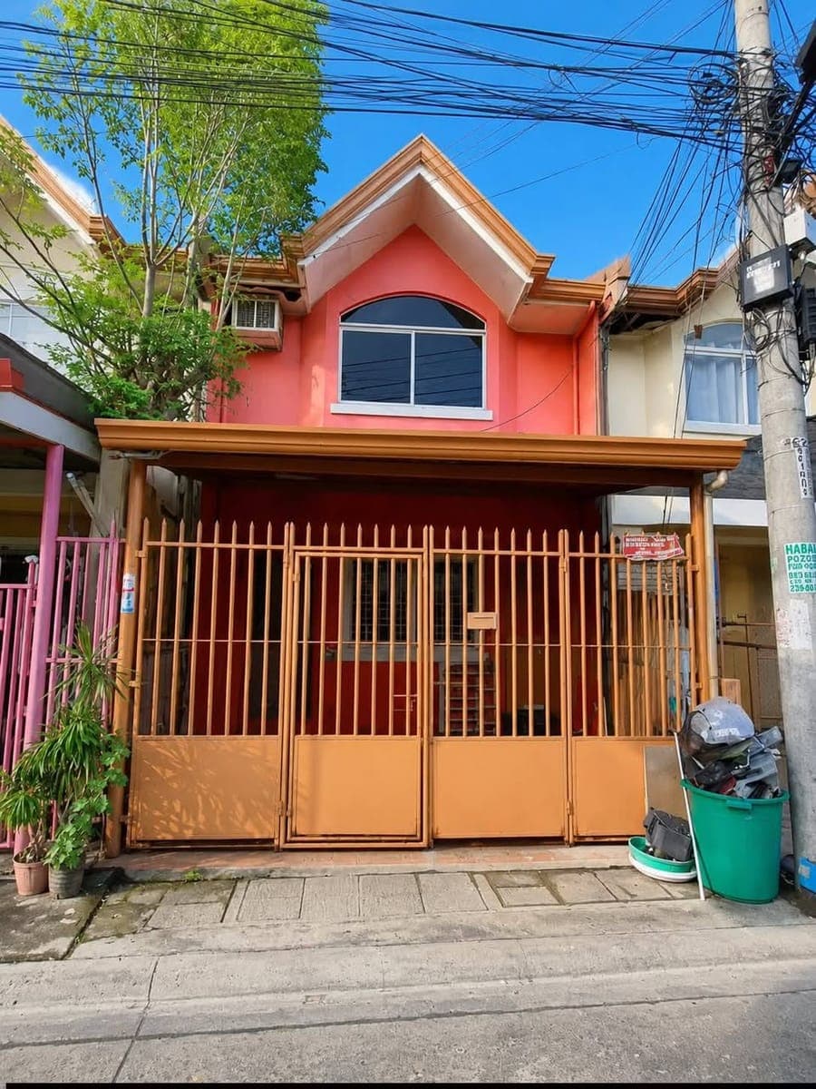 🏡 HOUSE FOR RENT – LAPU-LAPU CITY, CEBU 🔑 - photo 1