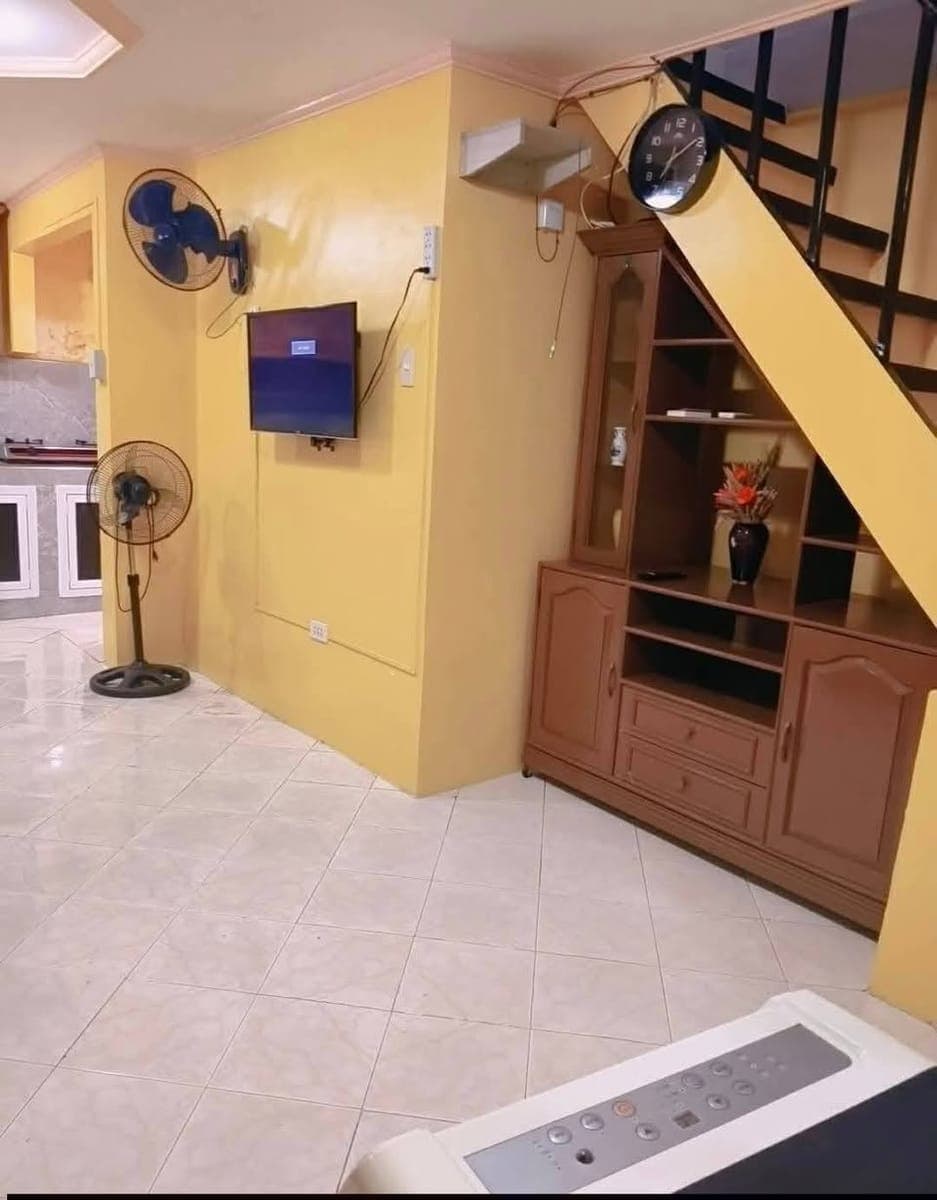 🏡 HOUSE FOR RENT – LAPU-LAPU CITY, CEBU 🔑 - photo 4