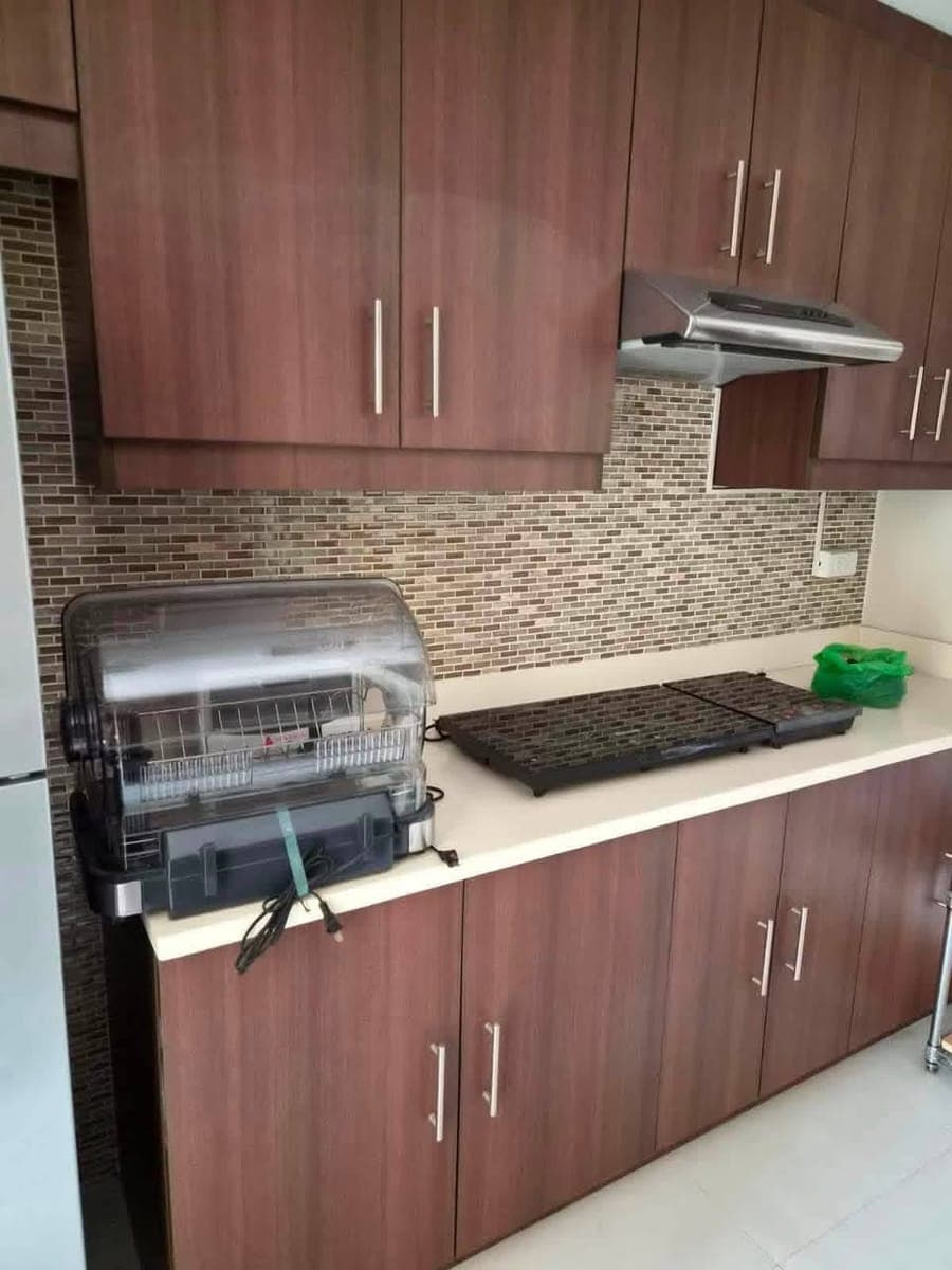 **3 BEDROOMS CONDO  FOR RENT** - photo 5