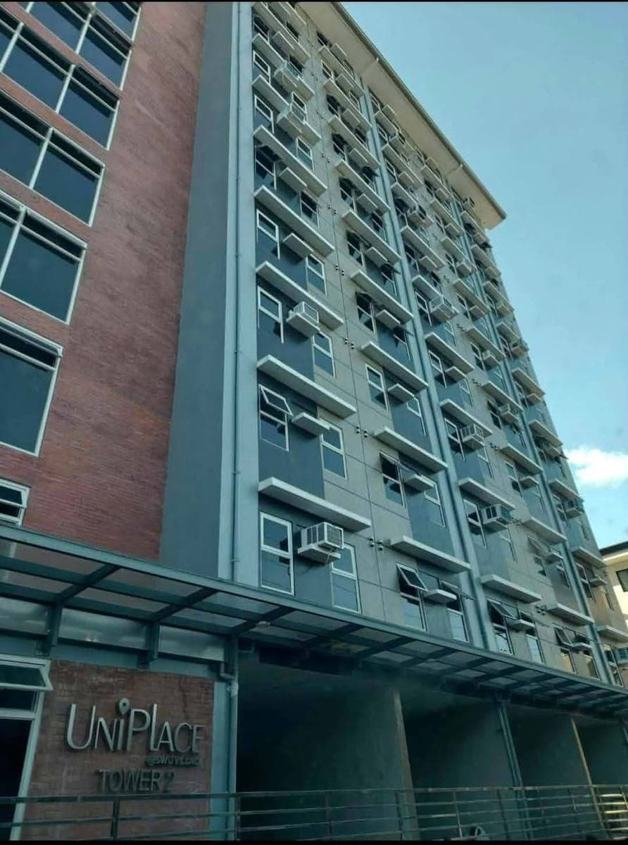 🏡 STUDIO UNIT FOR RENT – GOOD FOR 4 PAX - photo 3