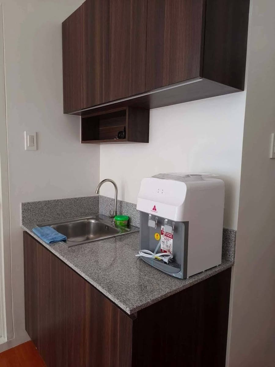 🏡 STUDIO UNIT FOR RENT – GOOD FOR 4 PAX - photo 2
