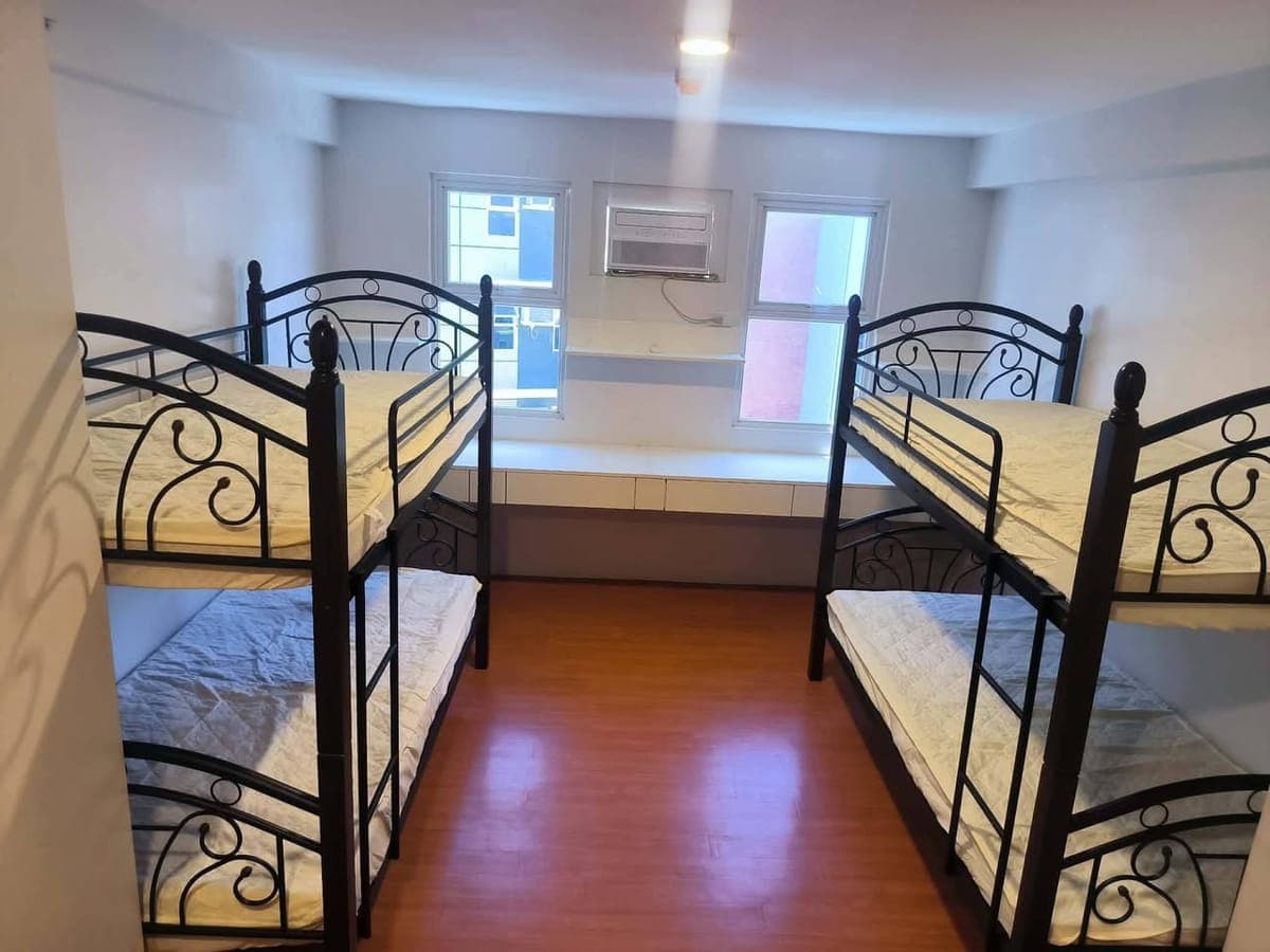 🏡 STUDIO UNIT FOR RENT – GOOD FOR 4 PAX - photo 4