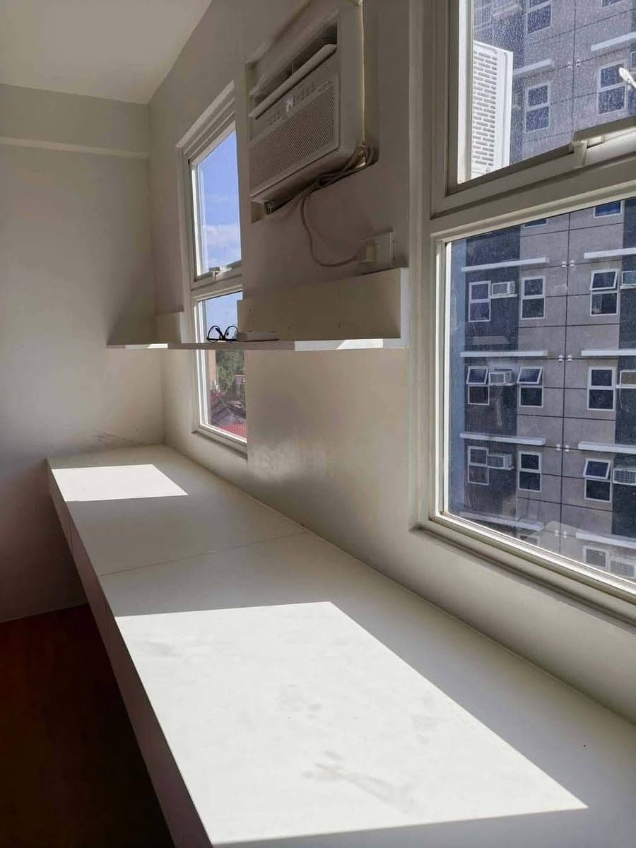 🏡 STUDIO UNIT FOR RENT – GOOD FOR 4 PAX - photo 5