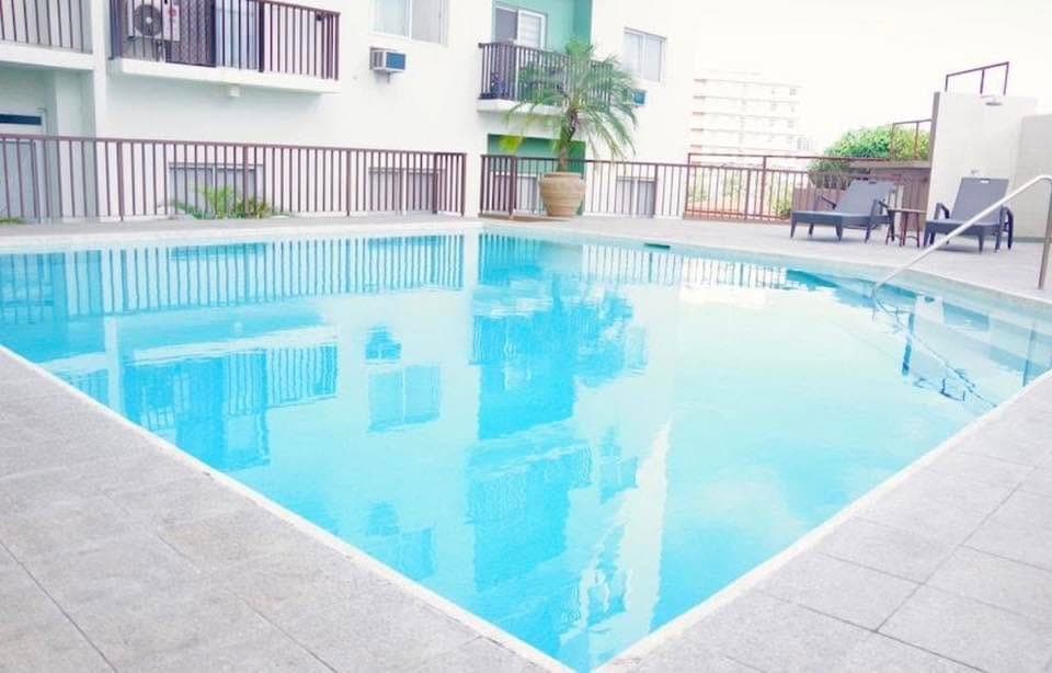 🏙️ Studio Unit for Rent – Spianada Condominium, Cebu City - photo 2