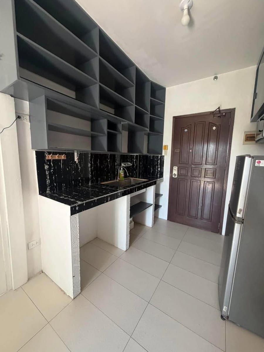 🏙️ Studio Unit for Rent – Spianada Condominium, Cebu City - photo 5