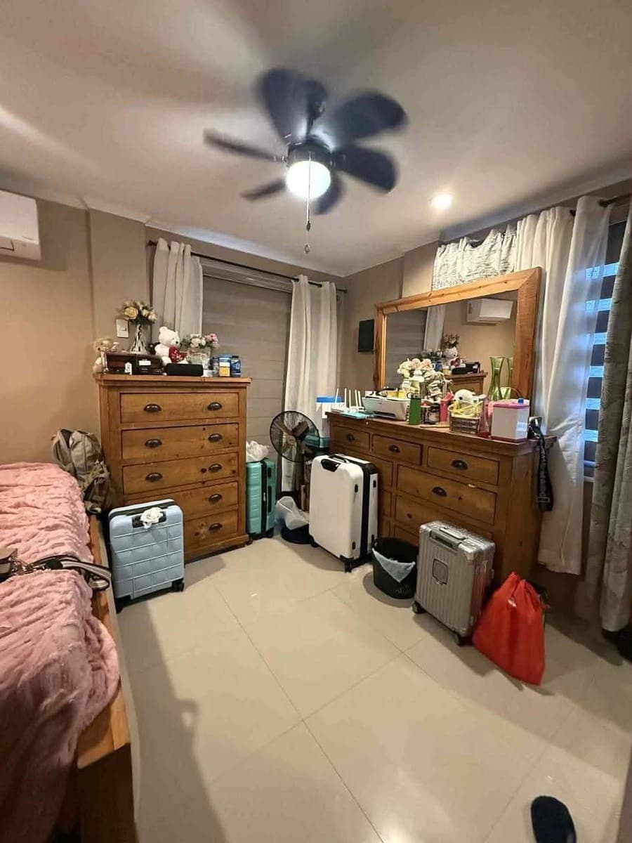 ✨️3BR HOUSE FOR RENT in Calajoan Minglanilla for only ₱40k/month❗️❗️🔥 - photo 4