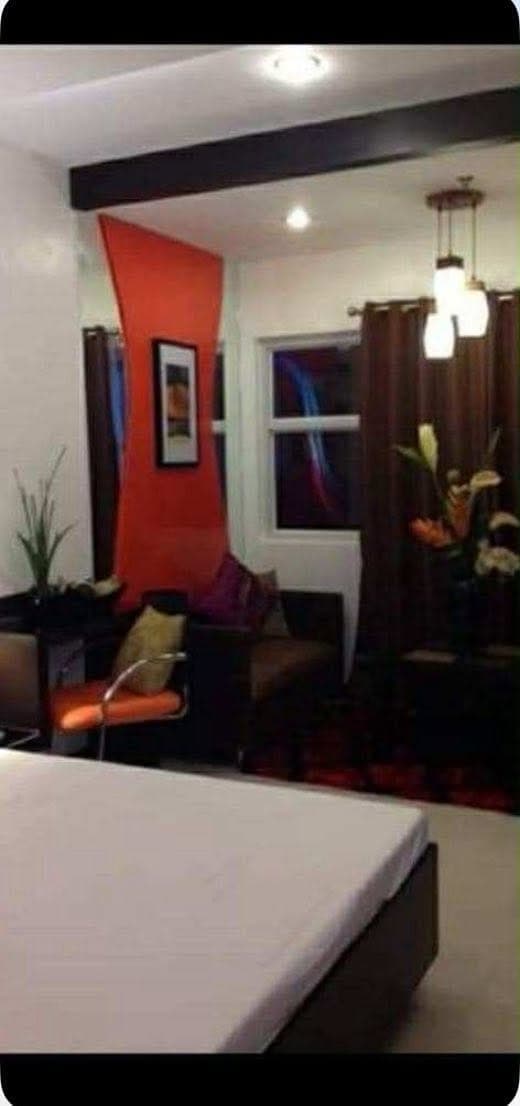 **Studio for rent in Robinland Residence , walking distance to CDU ** - photo 1