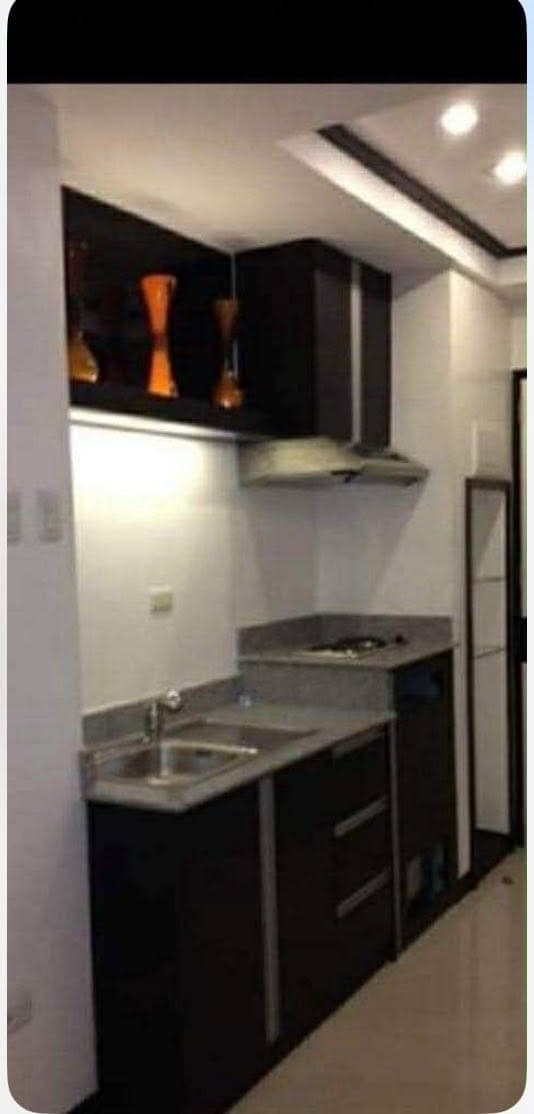 **Studio for rent in Robinland Residence , walking distance to CDU ** - photo 3
