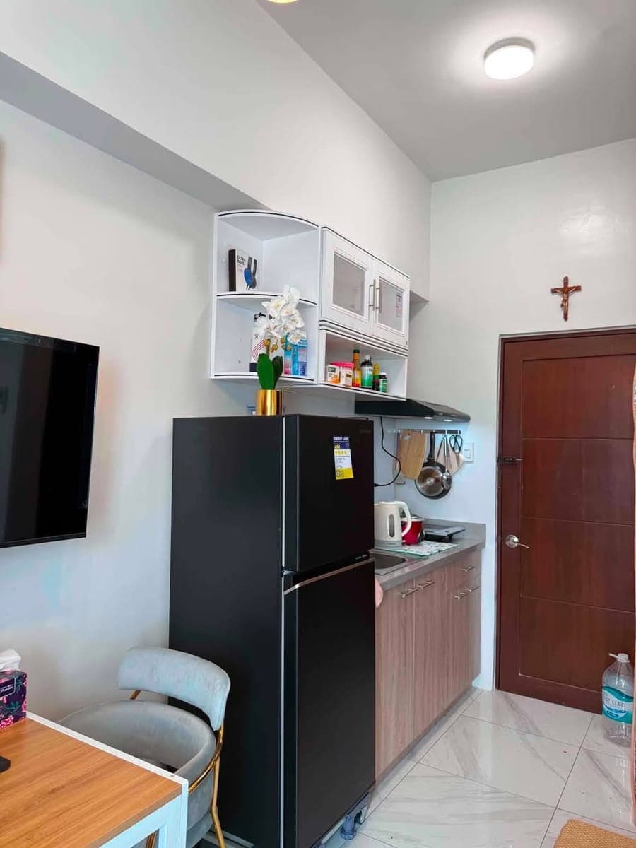 🏙️ Want to live in the Queen City of the South in a fully furnished, move-in-ready space? ✨ - photo 3
