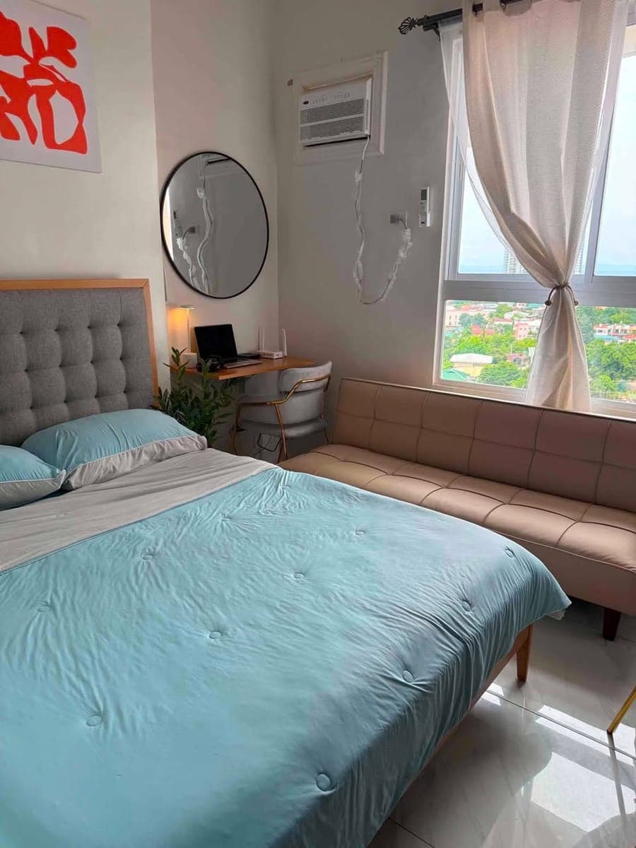 🏙️ Want to live in the Queen City of the South in a fully furnished, move-in-ready space? ✨ - photo 4