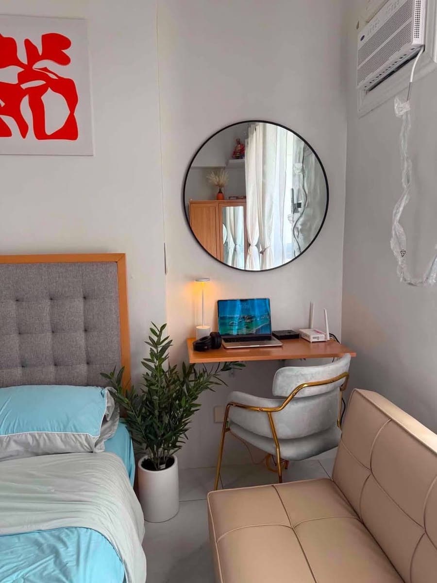 🏙️ Want to live in the Queen City of the South in a fully furnished, move-in-ready space? ✨ - photo 5