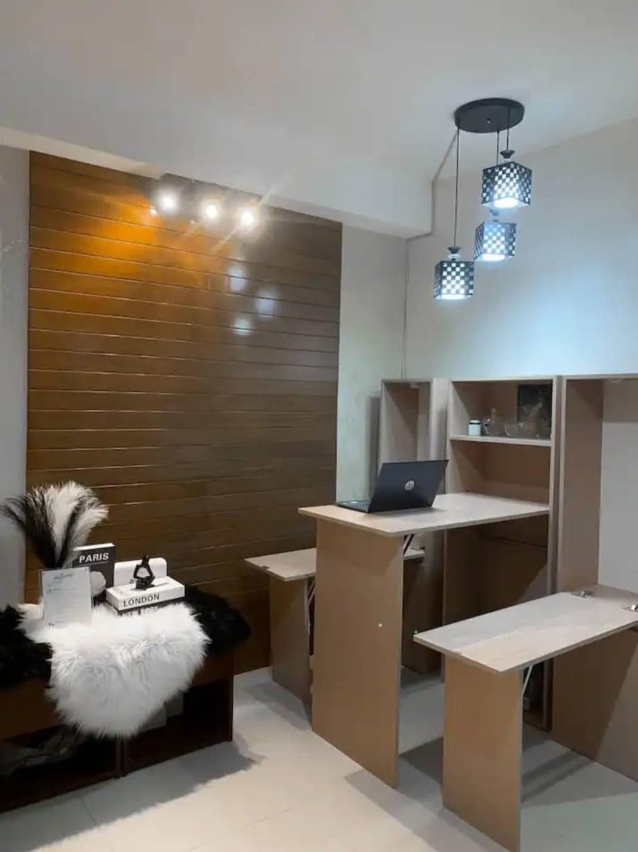 PtpA: 🏢 FULLY FURNISHED CONDO FOR RENT – CEBU CITY 🏢 - photo 3