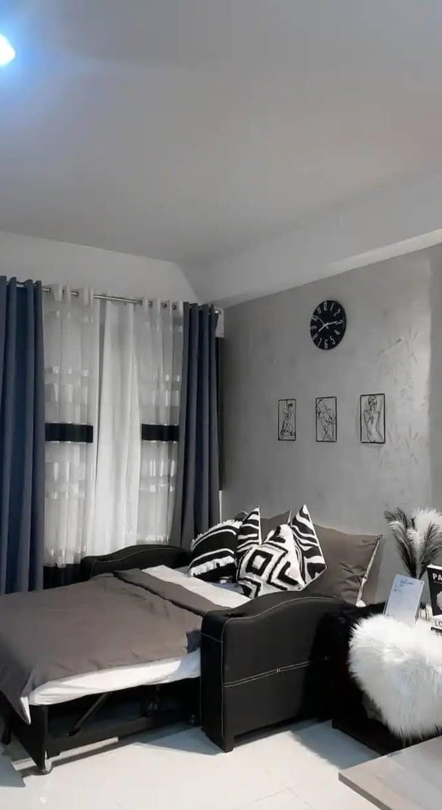 PtpA: 🏢 FULLY FURNISHED CONDO FOR RENT – CEBU CITY 🏢 - photo 2