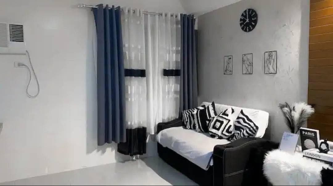 PtpA: 🏢 FULLY FURNISHED CONDO FOR RENT – CEBU CITY 🏢 - photo 1