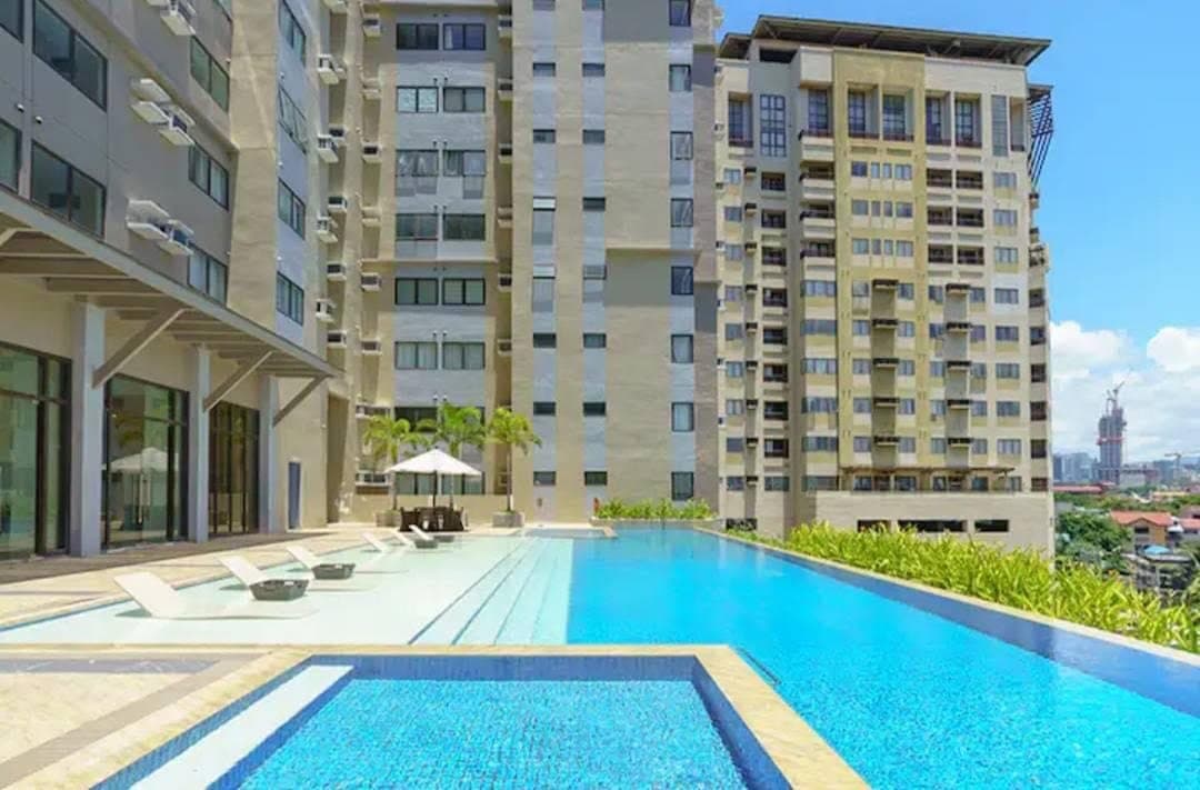 PtpA: 🏢 FULLY FURNISHED CONDO FOR RENT – CEBU CITY 🏢 - photo 5