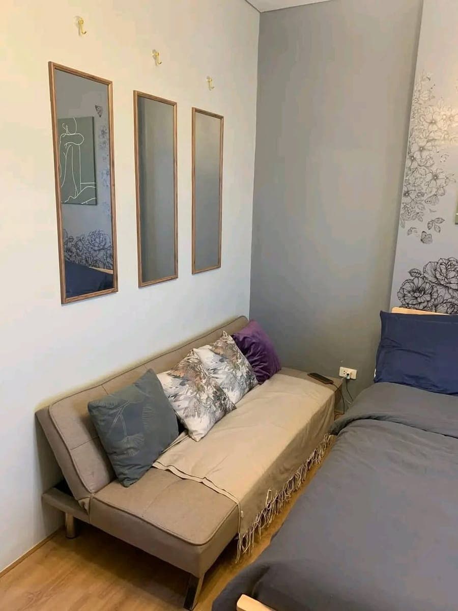Condo for Rent at Mivesa Residences - photo 1