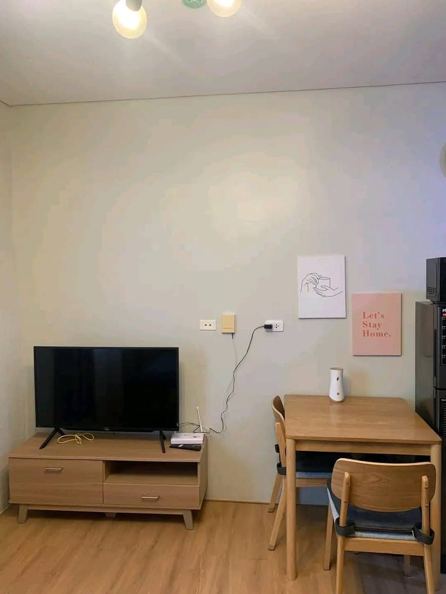 Condo for Rent at Mivesa Residences - photo 2