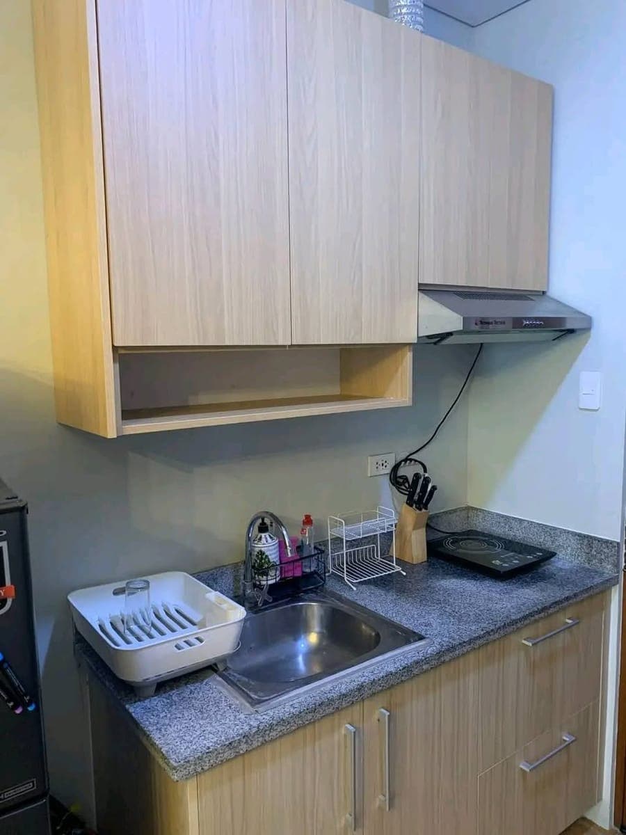 Condo for Rent at Mivesa Residences - photo 3