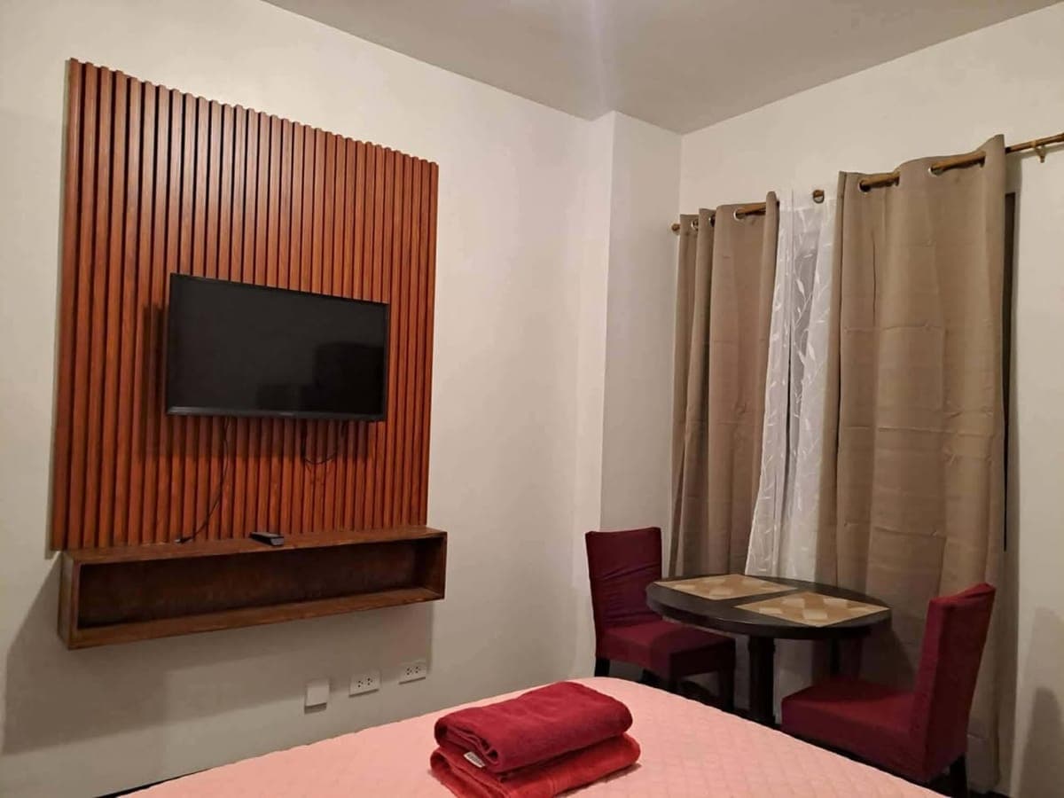 ✨ STUDIO CONDO FOR RENT ₱17K INCLUDE CONDO DUES ✨ - photo 4