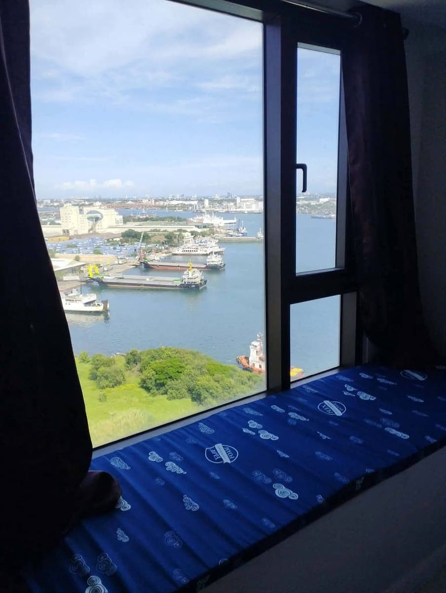 ‼️MANDANI BAY STUDIO UNIT FOR RENT‼️ - photo 3
