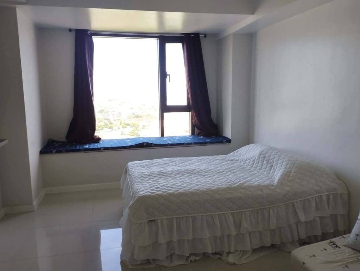 ‼️MANDANI BAY STUDIO UNIT FOR RENT‼️ - photo 1