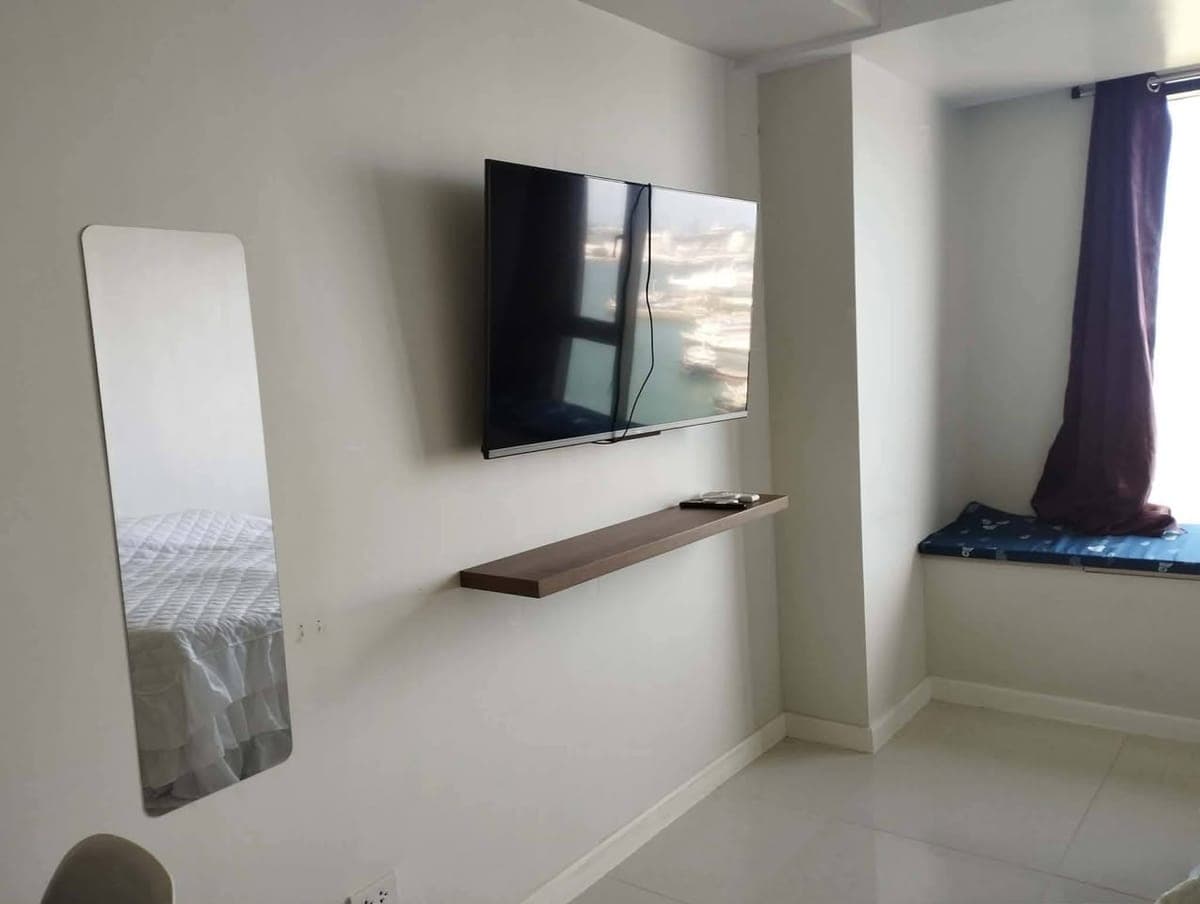 ‼️MANDANI BAY STUDIO UNIT FOR RENT‼️ - photo 2