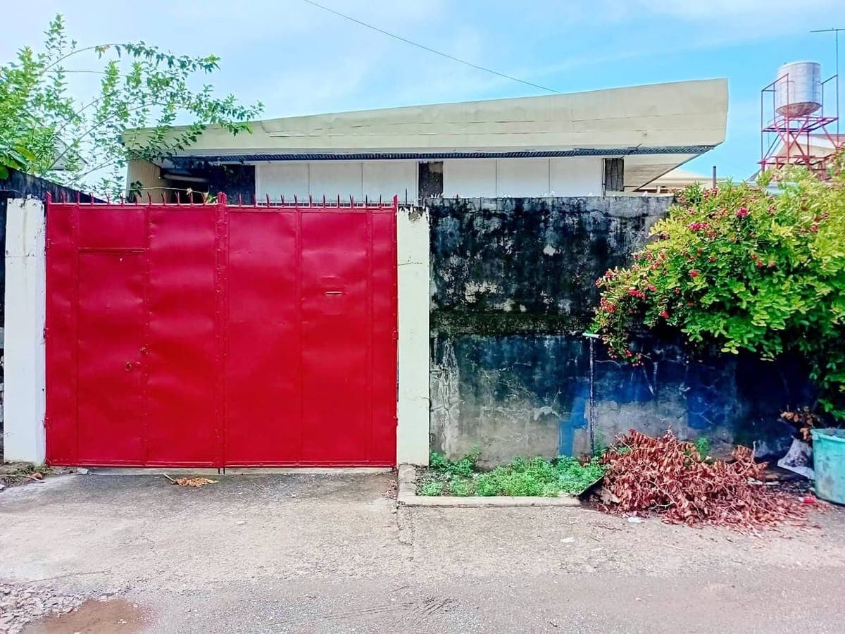 📣 BUNGALOW 5BR HOUSE FOR RENT – GOOD FOR RESIDENTIAL/STAFF HOUSE IN GUADALUPE, CEBU CITY - photo 3