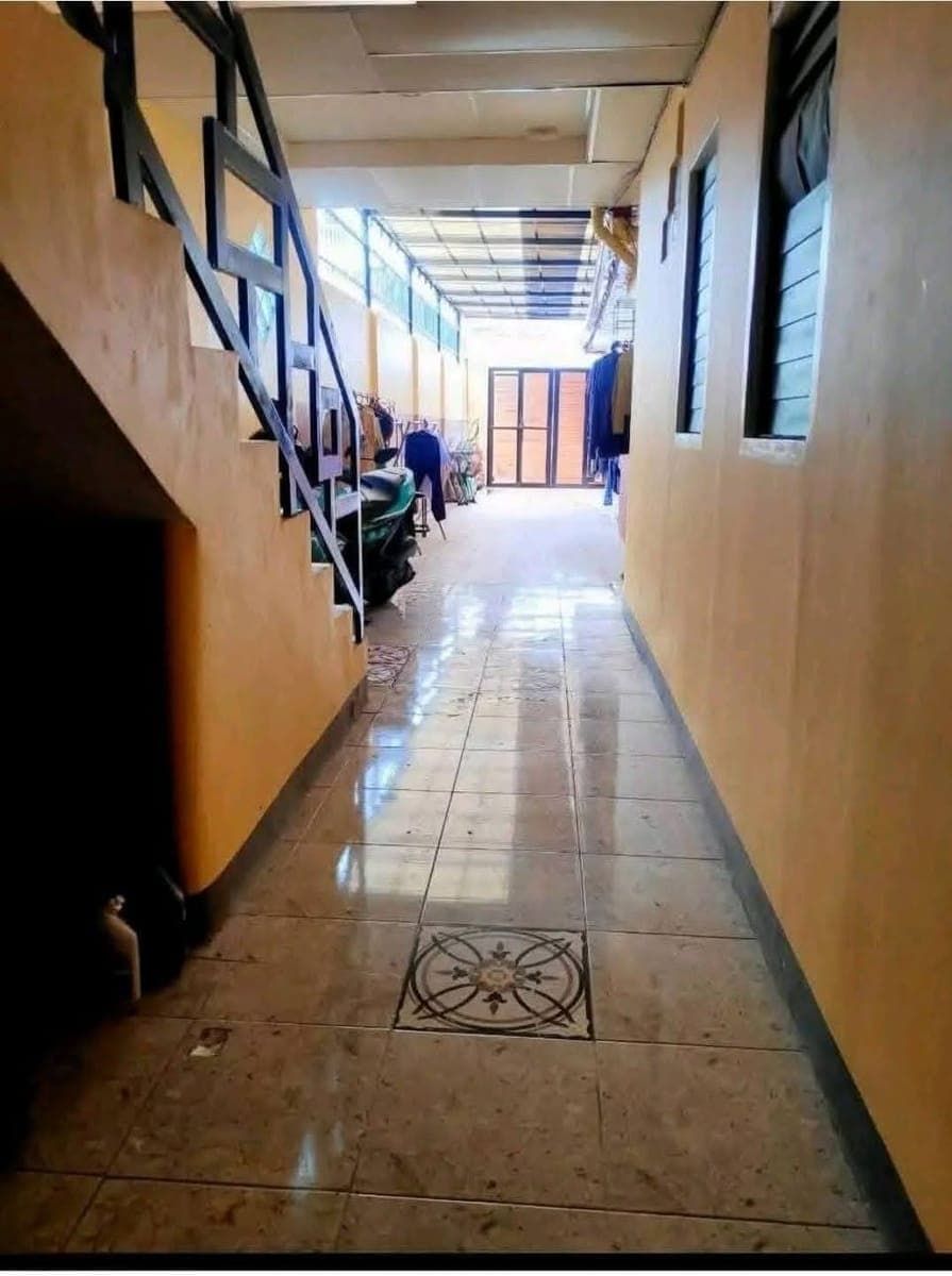 ❗FOR RENT: BAREROOM WITH OWN BATHROOM & DOUBLE DECK ❗ - photo 5
