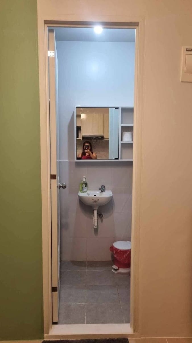 Condo unit FOR RENT ‼️( - photo 5