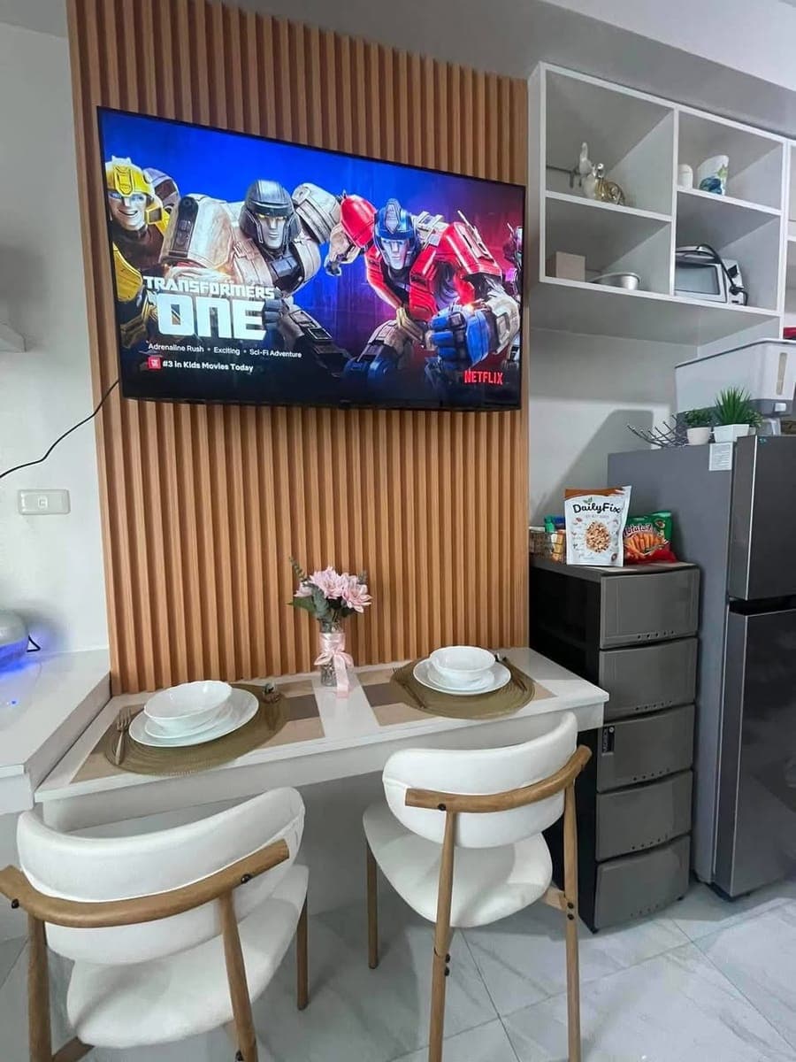 🏙️✨ FOR RENT | BRAND NEW STUDIO UNIT @ CASAMIRA GUADALUPE ✨🏙️ - photo 2