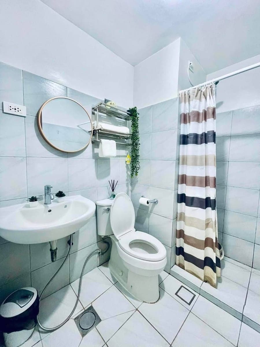 🏙️✨ FOR RENT | BRAND NEW STUDIO UNIT @ CASAMIRA GUADALUPE ✨🏙️ - photo 4
