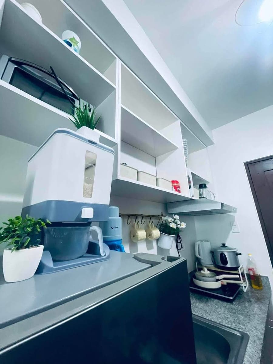 🏙️✨ FOR RENT | BRAND NEW STUDIO UNIT @ CASAMIRA GUADALUPE ✨🏙️ - photo 5